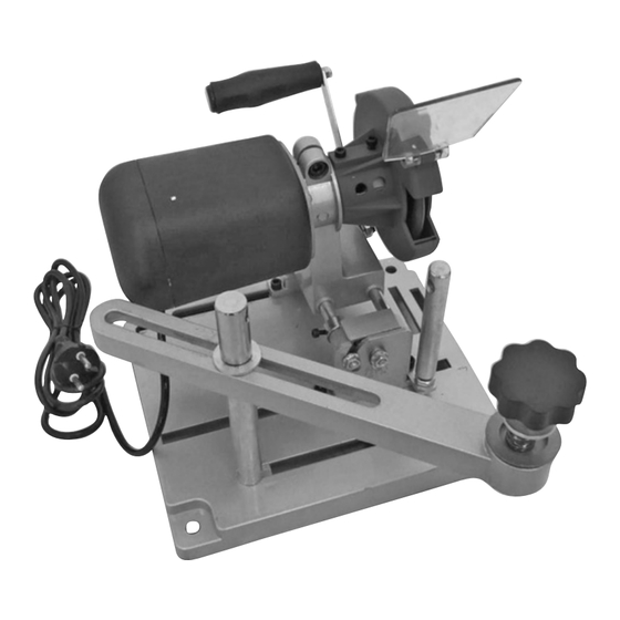 Royal RSH 90-350 Originalbetriebsanleitung
