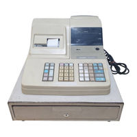Casio CE-2300 Bedienungsanleitung