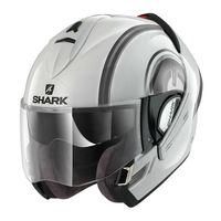 Shark EvoLine series3 Bedienungsanleitung