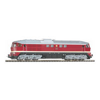 PIKO 59740 Bedienungsanleitung