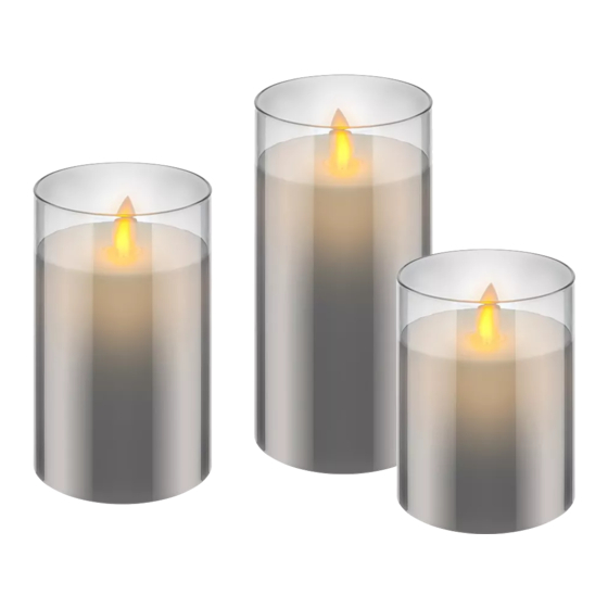 Goobay 57865 Betriebsanleitung