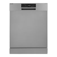 Sharp QW-NA25GU44BS-DE Bedienungsanleitung