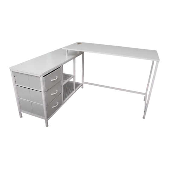 Costway CB10583 Bedienungsanleitung