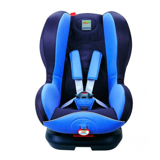 RAMATTI VENUS Comfort Bedienungsanleitung