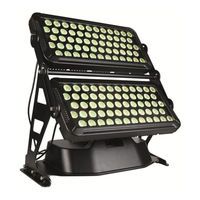 HQ Power VDPLOW1208 Bedienungsanleitung