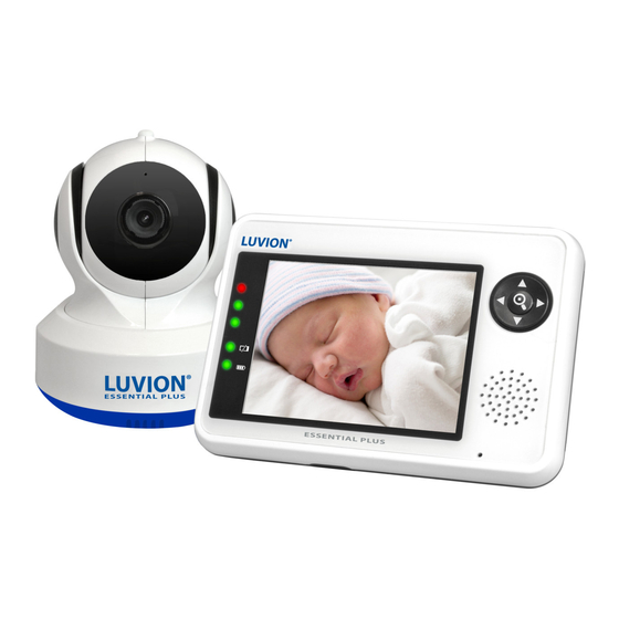 Luvion ESSENTIAL PLUS Benutzerhandbuch
