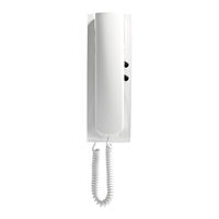 Elvox Vimar 8870.1 Installationshinweise