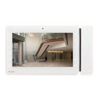 Comelit 8461X Technisches Handbuch