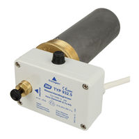 Syr 932.5 Gebrauchsanleitung