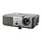 Beamer Sharp Notevision XR-40X Bedienungsanleitung