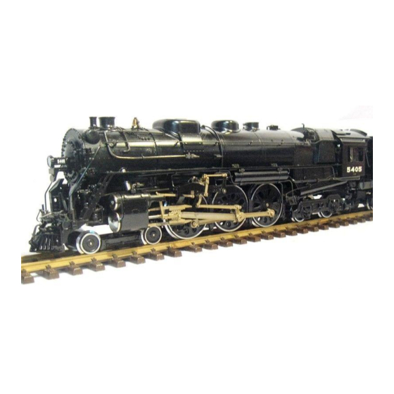 Hudson J3a Bedienungsanleitung