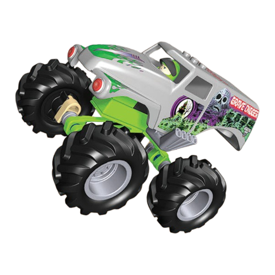 k'nex 57123 Montageanleitung