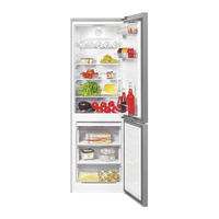 Beko RCNA320K30PT Gebrauchsanweisung