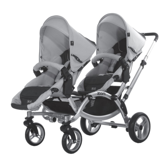 ABC Design Zoom 7734 Bedienungsanleitung