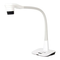Optoma DC450 Bedienungsanleitung
