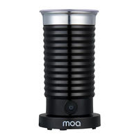 MOA MF4R Bedienungsanleitung