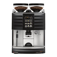 Schaerer Coffee Art Plus Best Foam Betriebsanleitung