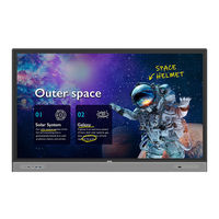 BenQ RM6503 Benutzerhandbuch