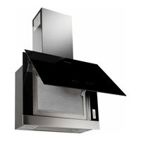 Siemens iQ500 LC67FQP60 Gebrauchs- Und Montageanleitung