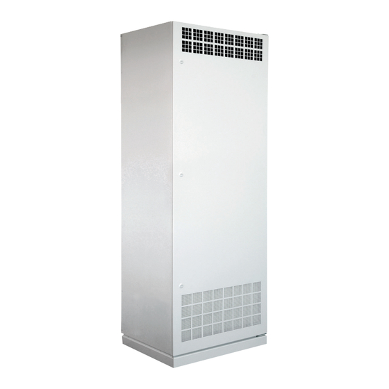 Airflow DUPLEX Vent 150 Installationsanleitung