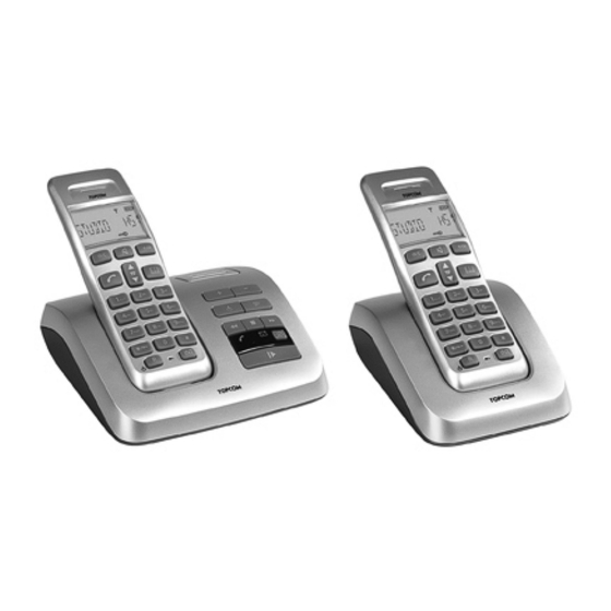 Esscom BUTLER E451 Bedienungsanleitung