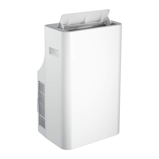 Midea Comfee Silent Cool Bedienungsanleitung