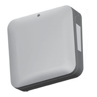 ITRON EquaScan FNet Bedienungsanleitung