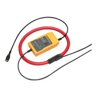Fluke i3000s Flex Gebrauchsanweisung