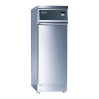Miele professional G 7895 Gebrauchsanweisung