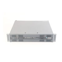 Peavey IA 400 IA 400V Bedienungsanleitung