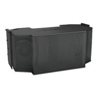 Bose RoomMatch RM603520 Installations- Und Sicherheitshinweise