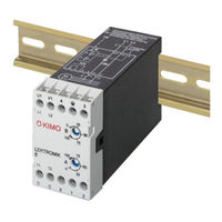 Kimo 2B1.14 Produktbeschreibung