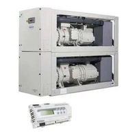 Daikin EWLD480MBYNN Bedienungsanleitung