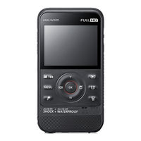 Samsung HMX-W350RP Benutzerhandbuch