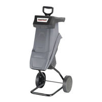 Pattfield PE-EMH 2400 Bedienungsanleitung