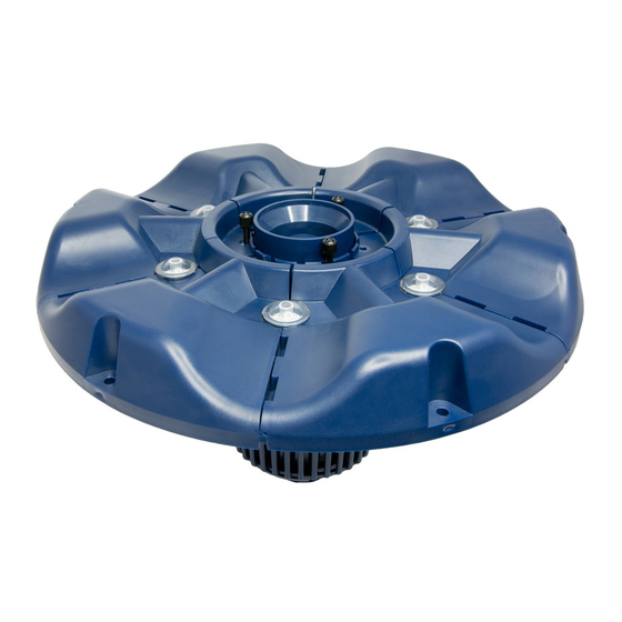 Fiap Air Active OxyFlow Gebrauchsanleitung