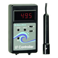Aqua Medic LF Controller Bedienungsanleitung