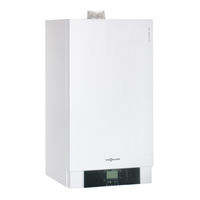 Viessmann C3HA Montageanleitung Für Die Fachkraft