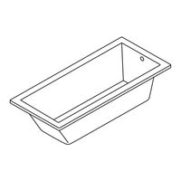 Duravit D-Code Montageanleitung