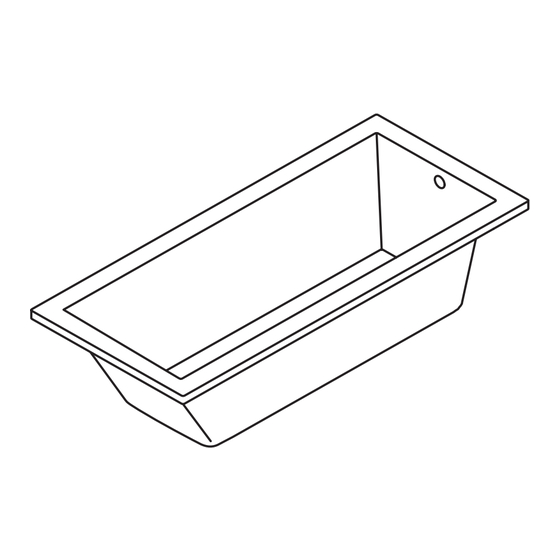 Duravit D-Code Montageanleitung