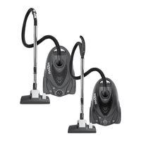 EIO Razzer R-Control Gebrauchsanweisung