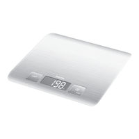 Beurer KS 50 Gebrauchsanleitung