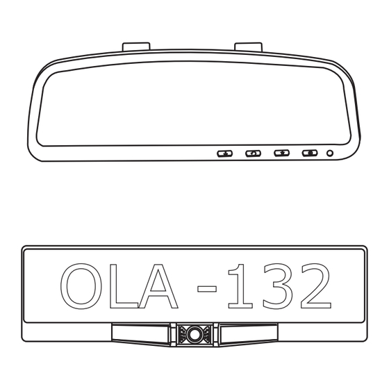 Trebs CC-104 Benutzerhandbuch
