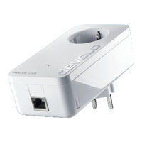 Devolo Magic LAN Installationsanleitung