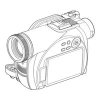 Panasonic VDR-M55EG Bedienungsanleitung