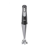 Braun Multiquick 7 MQ 700 Bedienungsanleitung