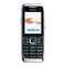 Handys Nokia E51 Bedienungsanleitung