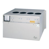 Bühler technologies EGK 4 Bedienungs- Und Installationsanleitung