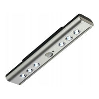 Livarno Lux Z31685B Bedienungs- Und Sicherheitshinweise