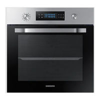 Samsung NV7B564 C Serie Benutzer- Und Installationshandbuch